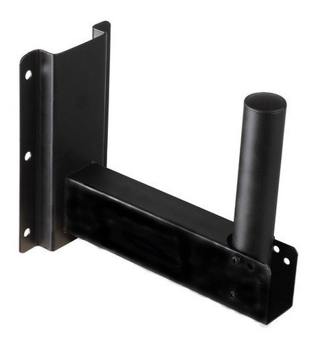 Soporte De Pared Para Bafle Inzzane Sg003  Negro 0