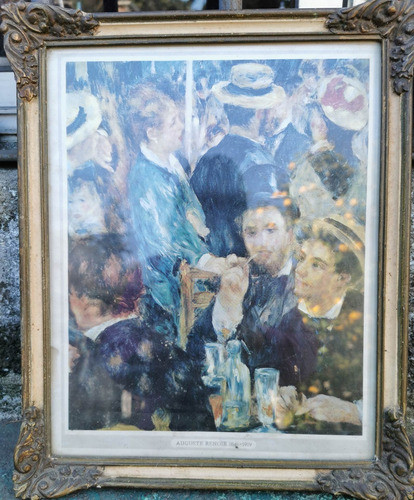 Cuadro Renoir 0