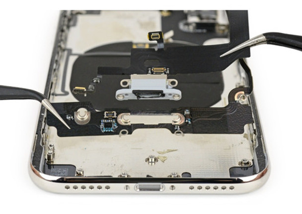 Reparación Placa iPhone X / Xr No Carga - Ic De Carga. 0