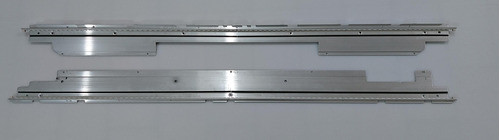 Kit Tiras Led Sony Kdl-40ex605 Lj64-02400a Lj64-02401a 0