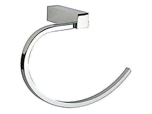 Toallero Hafele Linea Rembrandt 980.60.102 0