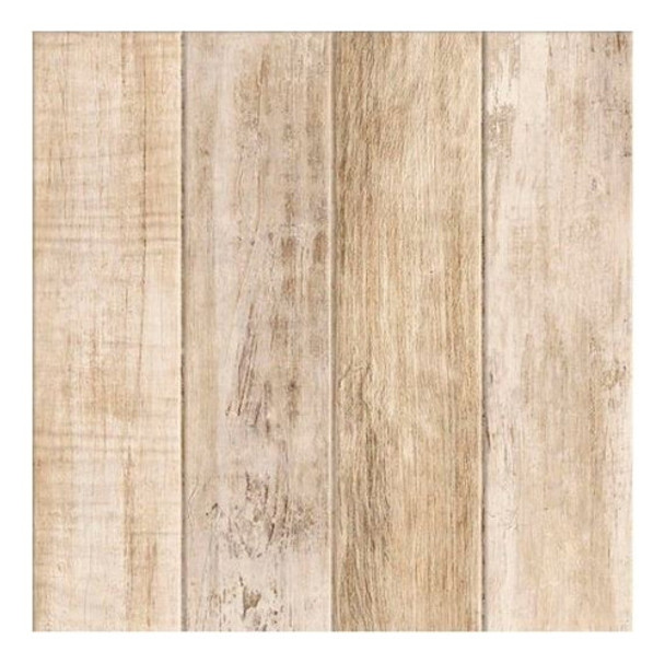 Cerámica Piso Interior Maderada, Beige 50.8x50.8 Mate 0 Cerámica Piso Interior Maderada, Beige 50.8x50.8 Mate 0