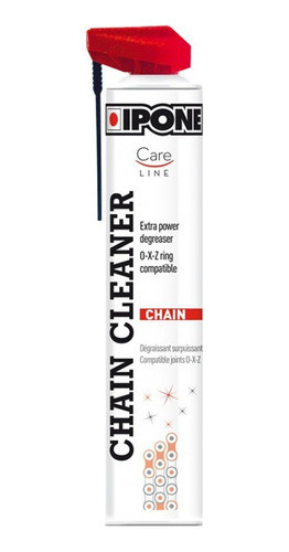 Limpia Cadena Ipone Cadena Chain Cleaner 750 Ml 0