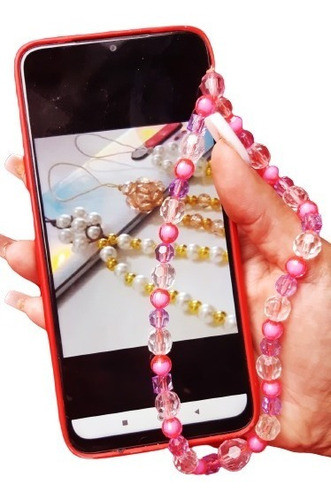 Strap Phone Protetor Para Celular 0