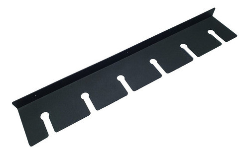 Soporte De Pared Porta 6 Copas Grandes Tilbek - 2 Unidades 0