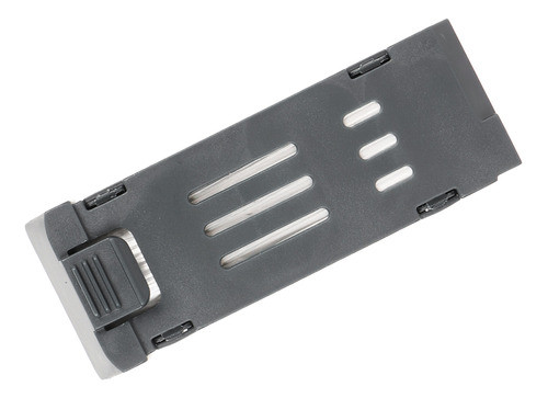 Acessórios De Bateria Uav De Controle Remoto 3,7v 0