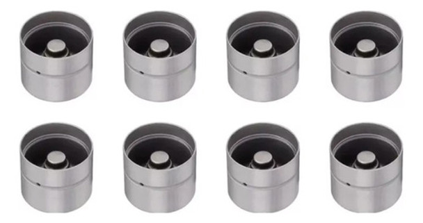 Kit X8 Botador Hidraulico Chevrolet Montana 1.8 16v 346510 0