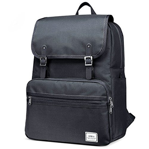 Mochila Para Computadora Portátil, Mochila Escolar Ligera, M 0