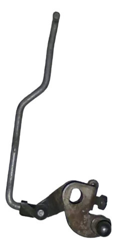 Carburador Carter Jeep Willy Palanca Leva Varilla Eslabon 0