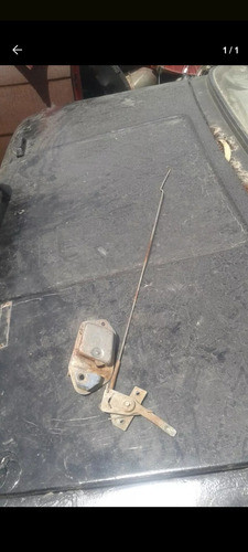 Cerradura Renault 12 0