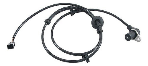 Sensor Abs Audi A4 Rs4 S4 Trasero Derecho Masser 0