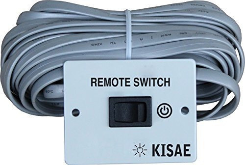 Kisae Technology Rm Inverter Remote Onoff Switch 0