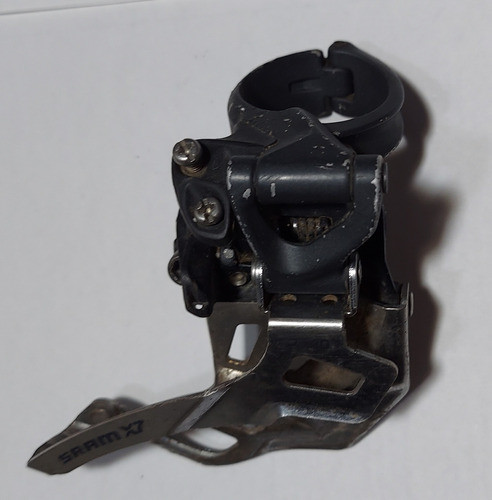 Descarrilador Sram X7 2x10 0