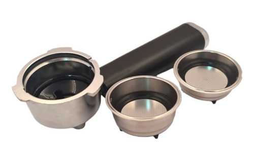 Conjunto Filtros + Porta Filtro Cafetera Oster Original 6701 0