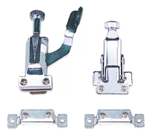 Automatico Special P/ Caixa Cromada Dolphin 0