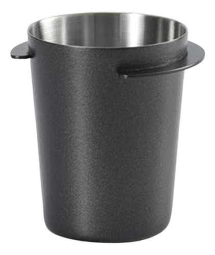 Copo De Dosagem De Café Expresso - 58mm Preto Preto 58mm 0