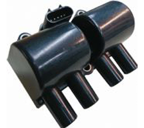 Bobina De Encendido Ralux Chevrolet Spin 0