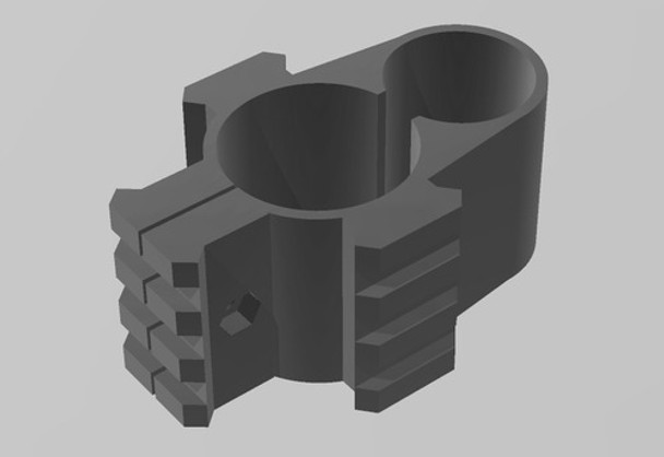 Anilla De Sujeción Fox M22 0