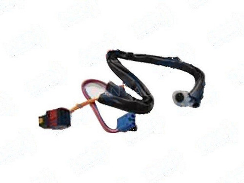 Contactor Arranque Citroen Berlingo Año 08/.. 0