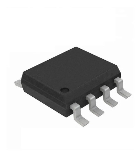 At25128b-sshl-t At25128b 25128 Eeprom 128kbit 20mhz 8soic 0