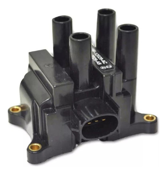 Bobina Ecosport Fiesta Ka Kinetic Malhe 0 Bobina Ecosport Fiesta Ka Kinetic Malhe 0