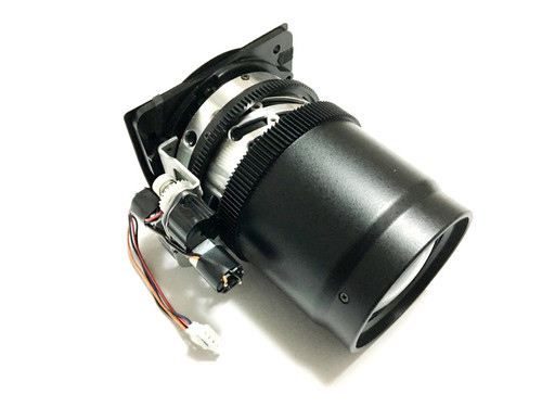 Lente Objetiva Da Optica Projetor Boxlight Cp 12t 0