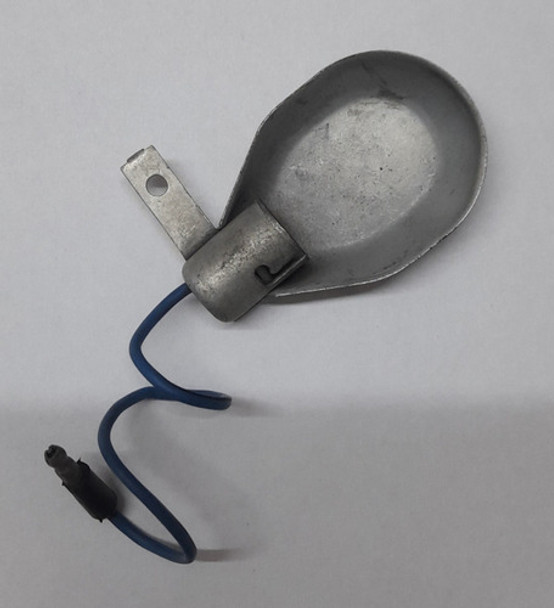Portalámparas Plafon Luz Techo Ford Falcon 62/72 Original 0