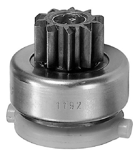 Impulsor De Arranque Bendix Piñon Zen  1192 0