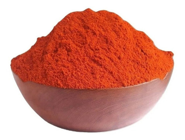 Pimenton Ahumado Premium - 100 Grs 0