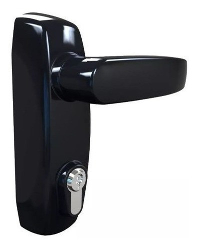 Manija Con Llave Para Sistema Antipanico Jaque 0