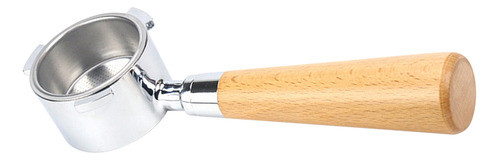 Portafiltro Sem Fundo De Café Ec680 Alloy Delonghi.basket 0