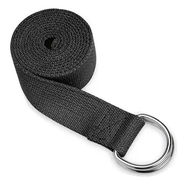Cinturon De Yoga Cinto Fitness Pilates 2mts Estiramiento 0 Cinturon De Yoga Cinto Fitness Pilates 2mts Estiramiento 0
