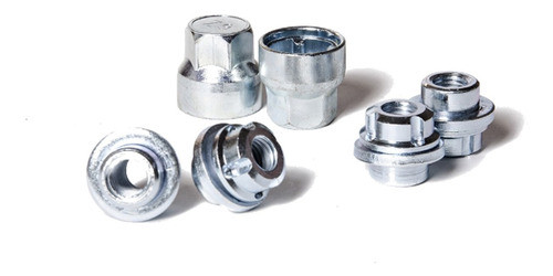 Tuerca Bulon Seguridad Antirrobo Toyota Corolla D21 0