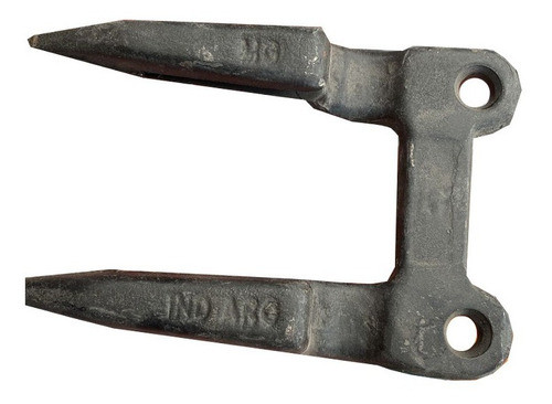 Punton Cosechadora Universal Forjando Mg 0