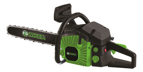 Motosierra 45cc Espada 16  Forest & Garden - Ynter Industria 0