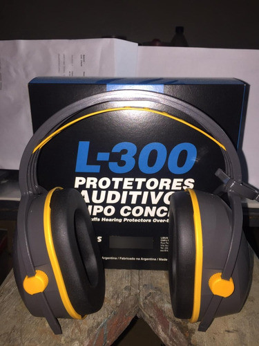 Protector Auditivo Libus 0