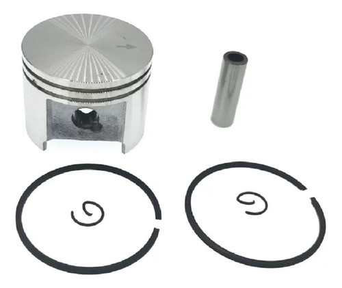 Kit Piston Completo Compatible Stihl Ts400 Ts 400 0