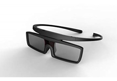 Lente 3d Activo Mod Fps3d07a ( Panavox 55) 0