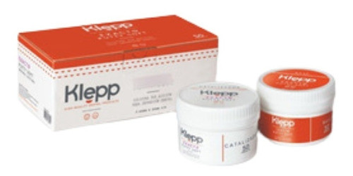 Masa Klepp Exact Putty Soft 600ml Silicona Adicion Dental 0