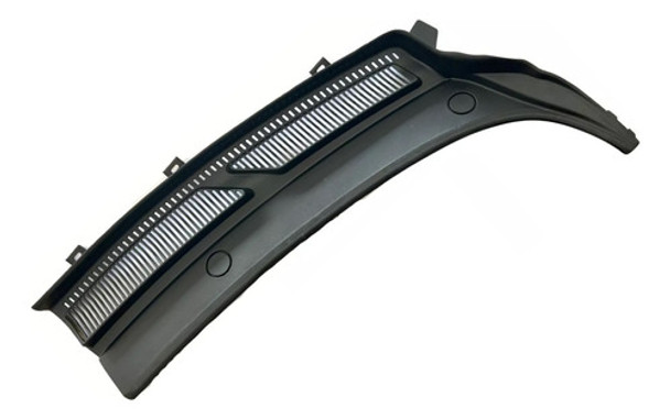 Grade Churrasqueira Lado Direito Ford Ka 2015 A 2021 0