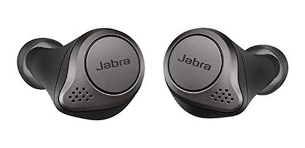 Auriculares Jabra Elite 75t - Auriculares Inalámbricos Verd 0