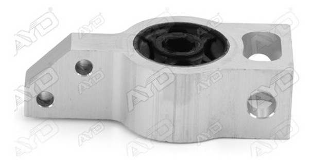 Buje De Parrilla Inferior (gde) Ayd Vw Tiguan2007-2011 0