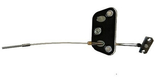 Cable Freno Mano Delantero Ford Ranger 12/13 0