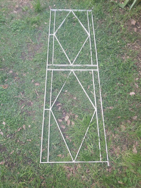 Reja De Hierro 0 Reja De Hierro 0
