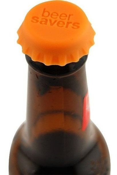 Tapa Silicona 5 Tapon Botella Cerveza Gaseosa  Trendy 0