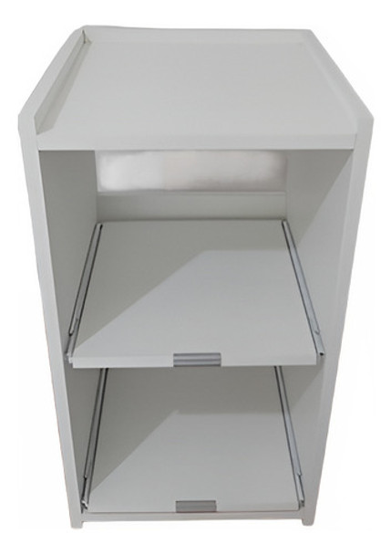 Auxiliar Rodante Odontologia, Estetica Podologia  Salud 0