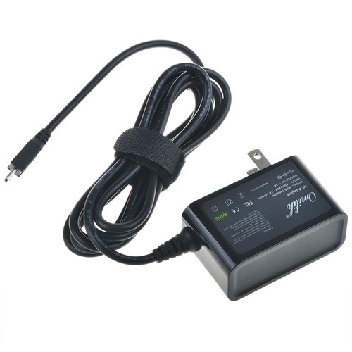 Omilik 5v Usb Micro Casa Pared Cargador Adaptador Cable Eléc 0