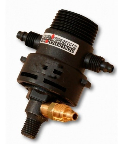 Rotor Para Neumatico Raes 0