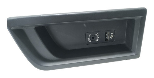 Entrada Usb Auxiliar Bmw 320 2014 A53 0