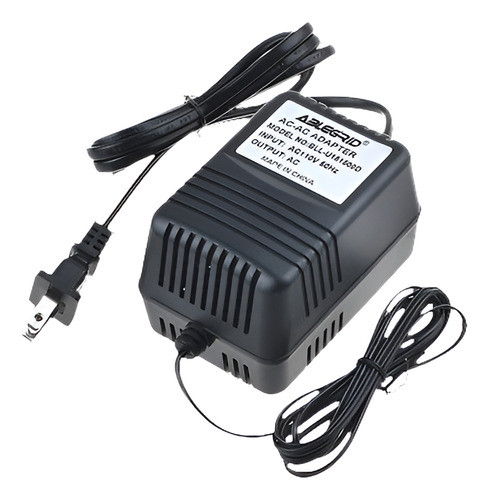Adaptador Ac Para Numark Tf35021401eu Fuente Cargador Transf 0